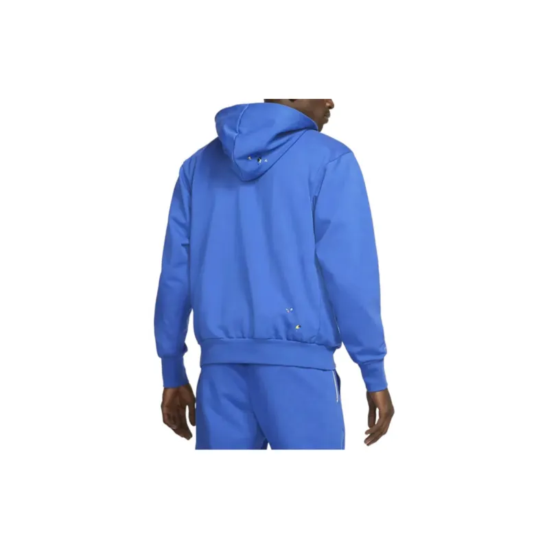 Nike Sweatshirts Men Blue-4