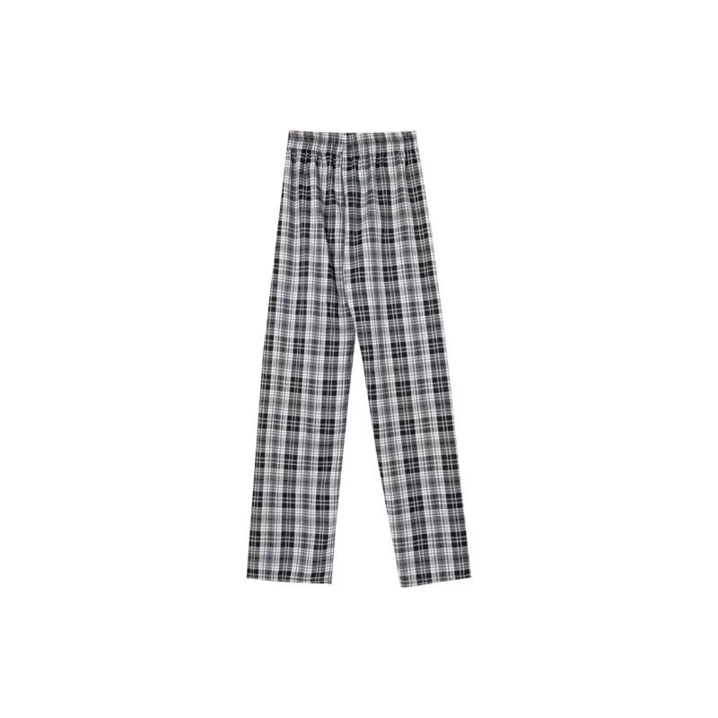 JOSR Casual Pants Women's Black-1