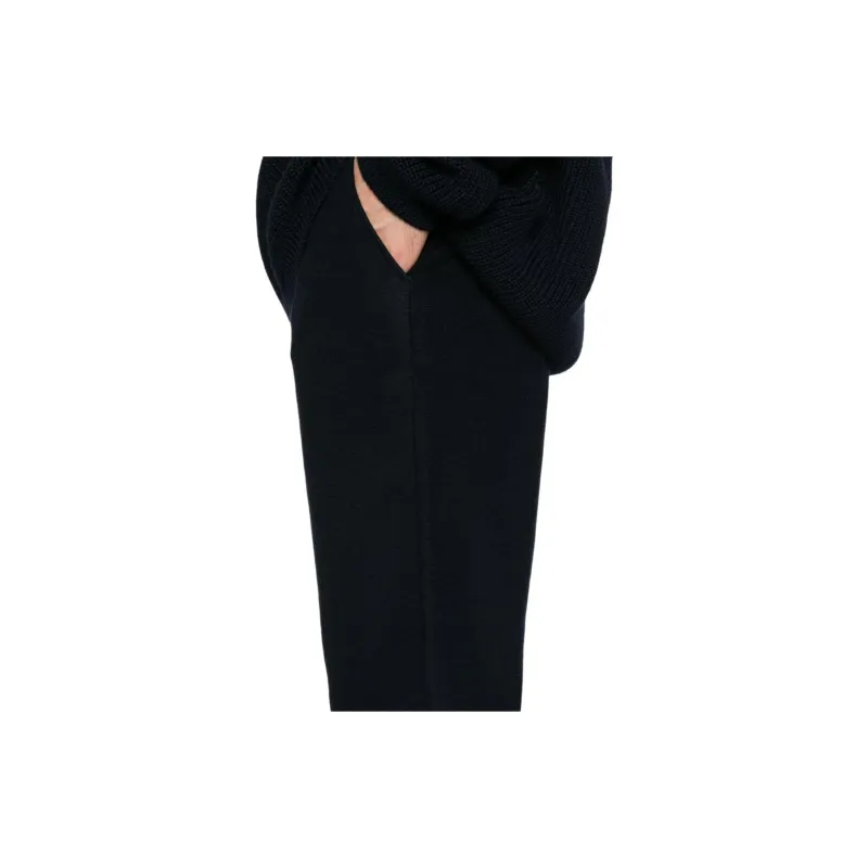 Ralph Lauren Purple Label Jersey Track Pants-4