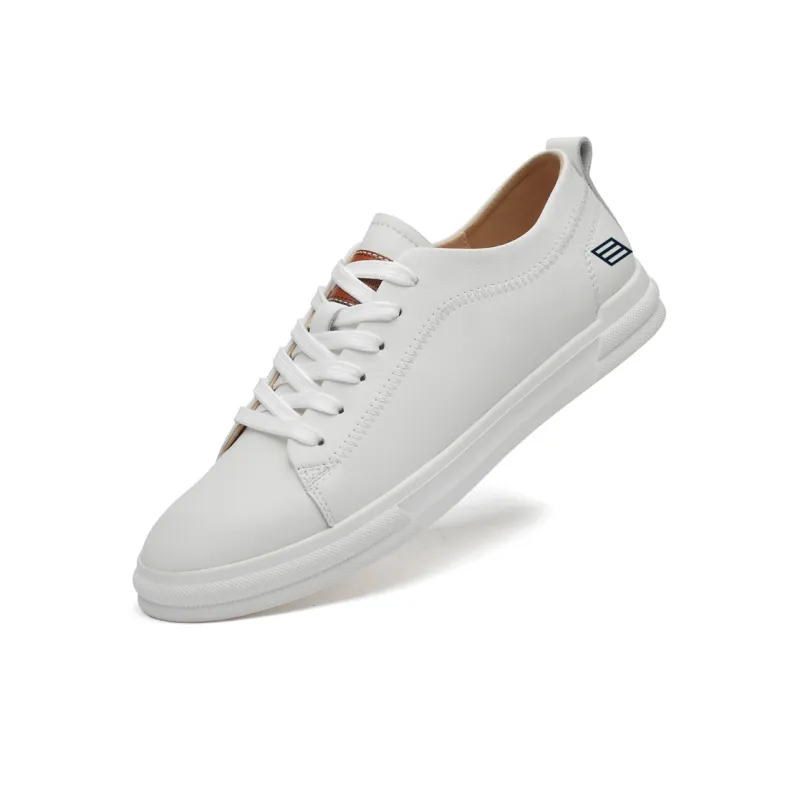 JOSEPH ABBOUD Slip Resistant, Abrasion Resistant, Lightweight, Breathable Low Top Skateboard Shoes Men's-3