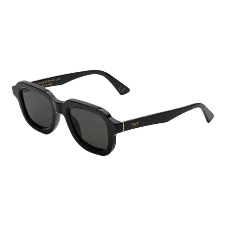 Retrosuperfuture Lazarus Square-frame Sunglasses-0