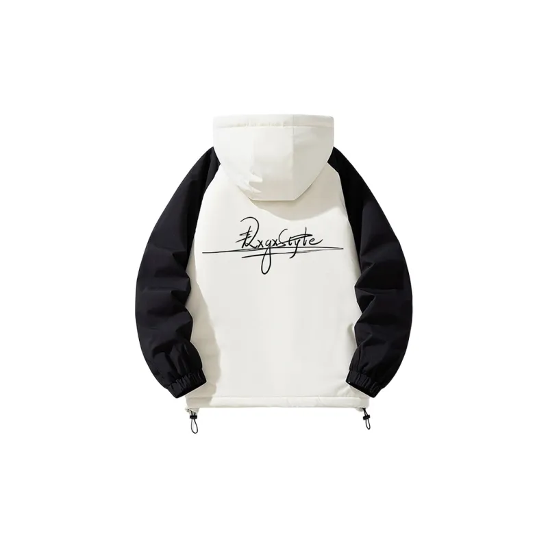 R.X.G.X Jackets Unisex-3