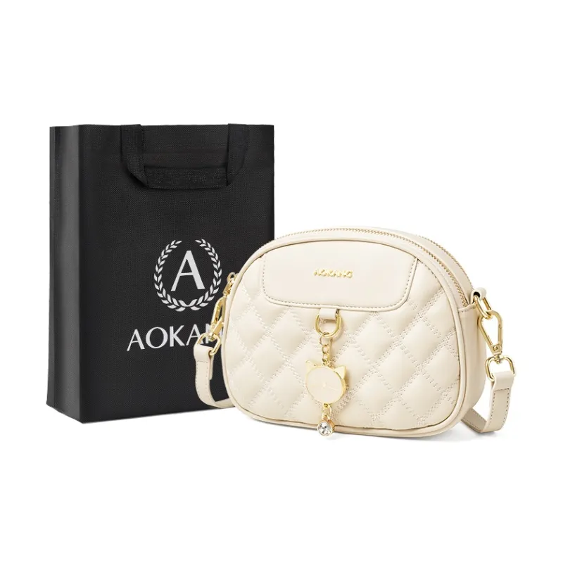 AOKANG Shoulder Bags-4