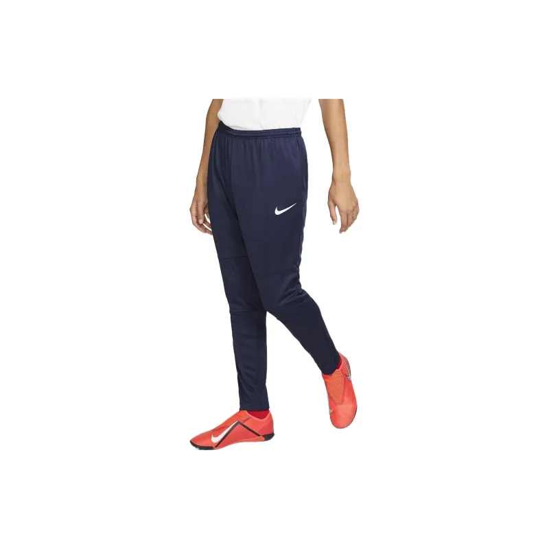 Nike Knitted Sweatpants Men Blue-5