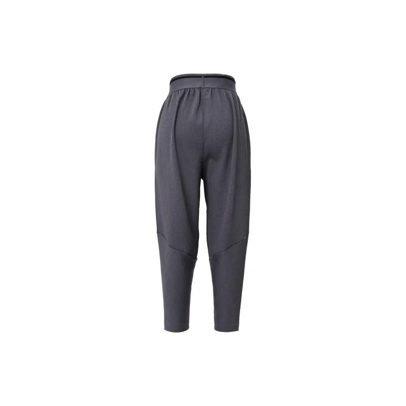 Under Armour Casual Pants Men's Rhinoceros Gray-1