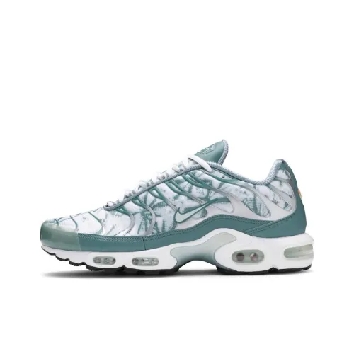 Nike Air Max Plus Palm Trees Green