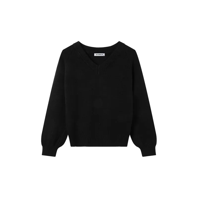 ZCDECO Knitwear Women's-1