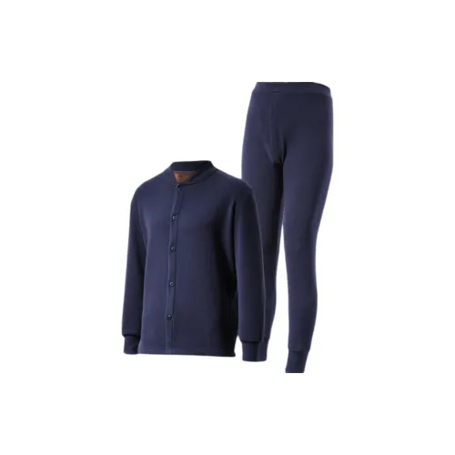 GOSO Men Thermal Sets
