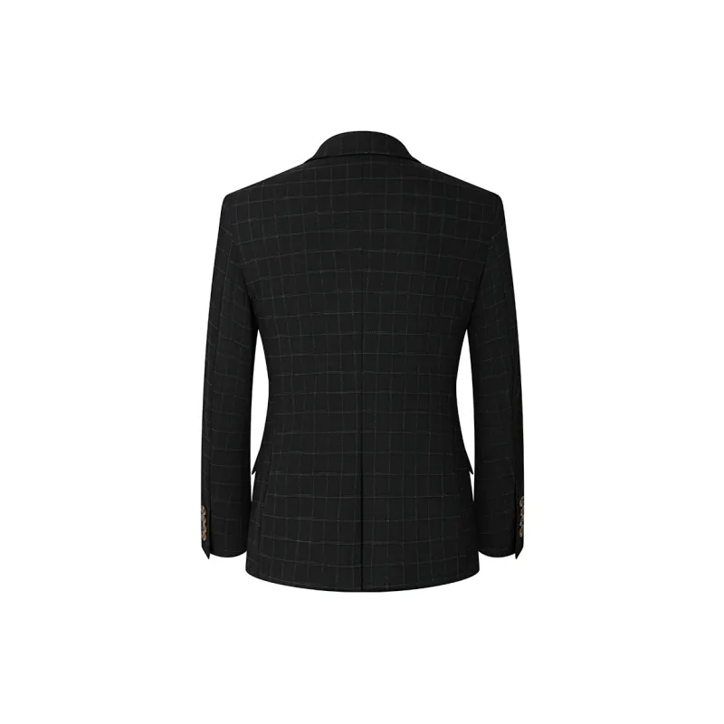 JOHNHOLLIS Business Suits Men-1