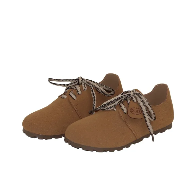 KAISER Casual Single Shoes 1.5CM Women's-1