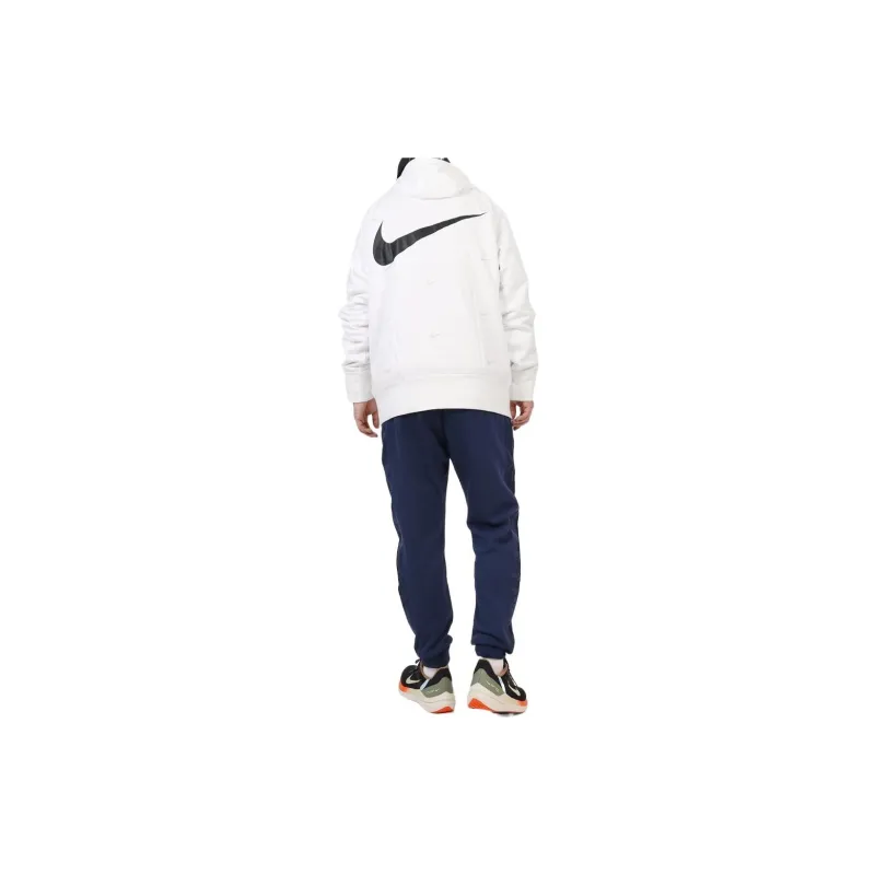Nike Casual Pants Men's Dark Blue-3