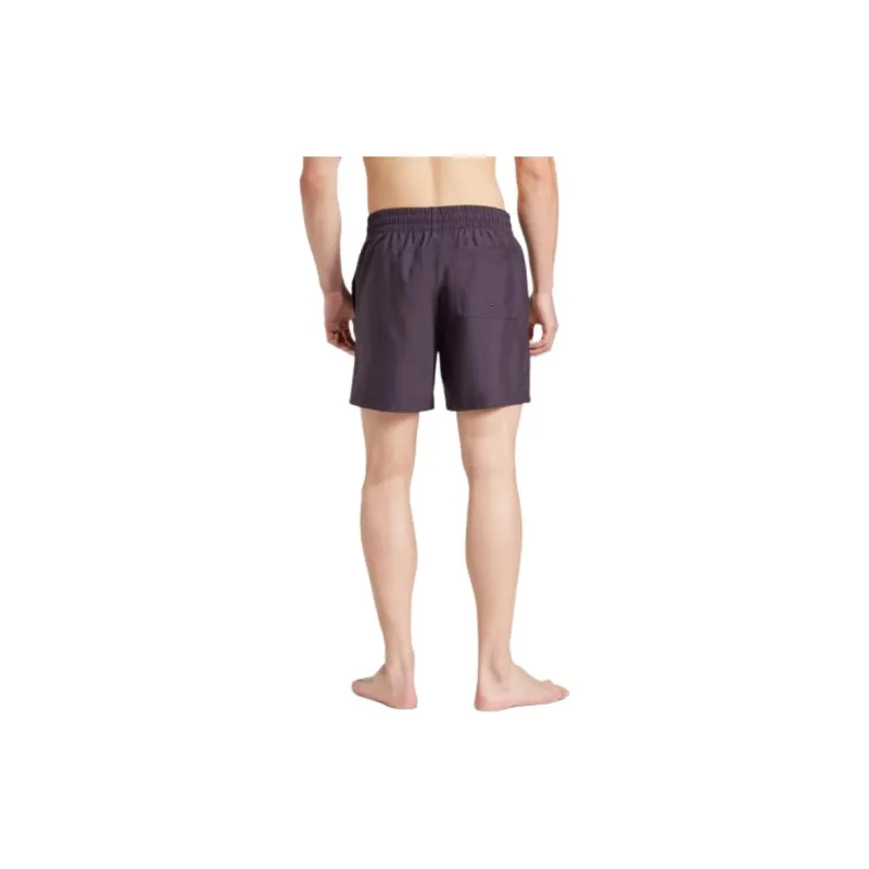 Adidas Adicolor Essentials Solid Swim Shorts-1