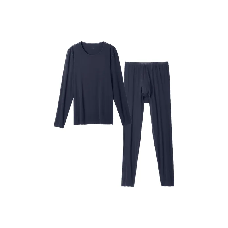 Ubras Men Thermal Sets-0