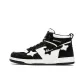 White Black