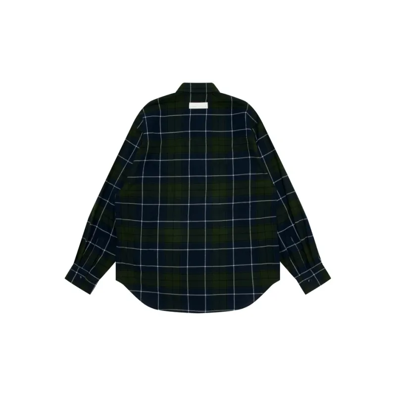 Aape By *A Bathing APE® Aapenow Shirt-3