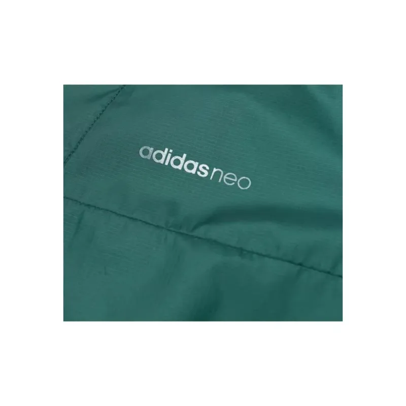 Adidas Neo Jackets Women's Green-3