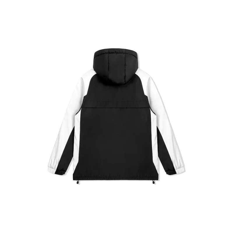 BRNR Down Jacket Winter Model Unisex-35