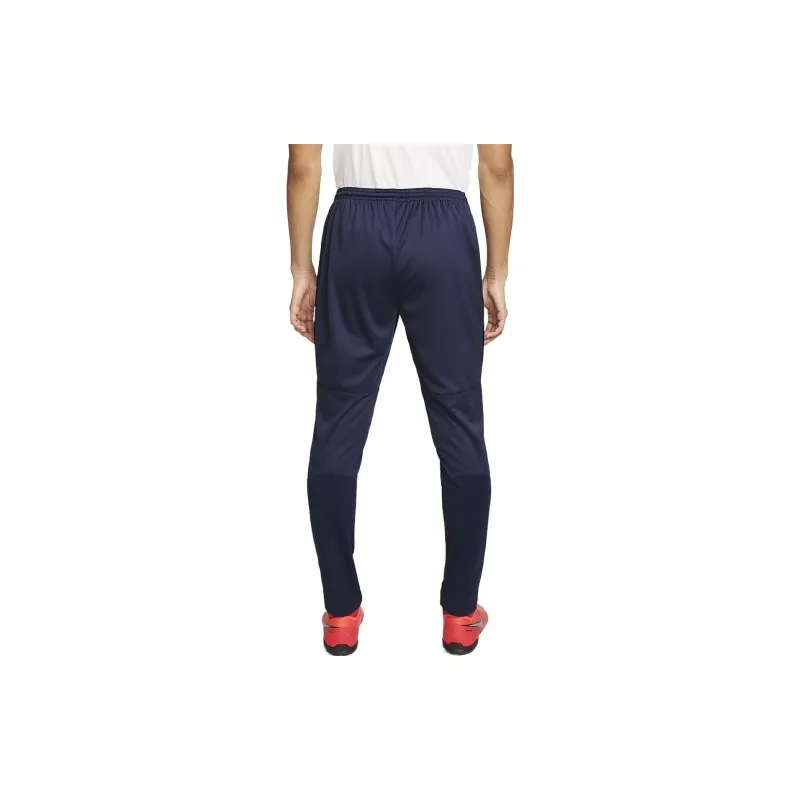 Nike Knitted Sweatpants Men Blue-3