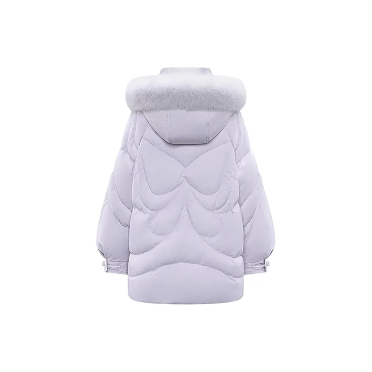 ERAL Down Jackets Women's-4