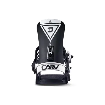CARV Ski Bindings