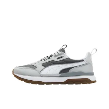 PUMA R78 Trek 'Grey White'