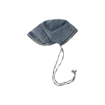 BAGGL Polyester Bucket Hats Women's
