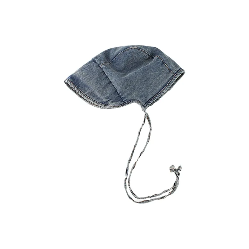 BAGGL Polyester Bucket Hats Women's-0