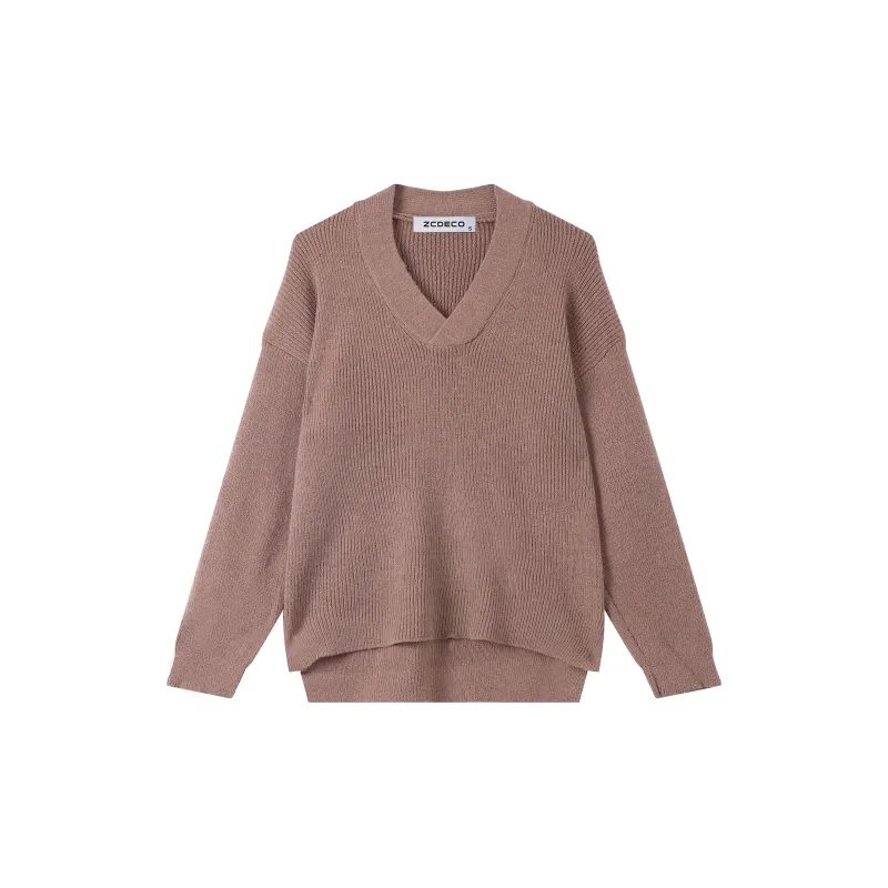 ZCDECO Knitwear Women's-7