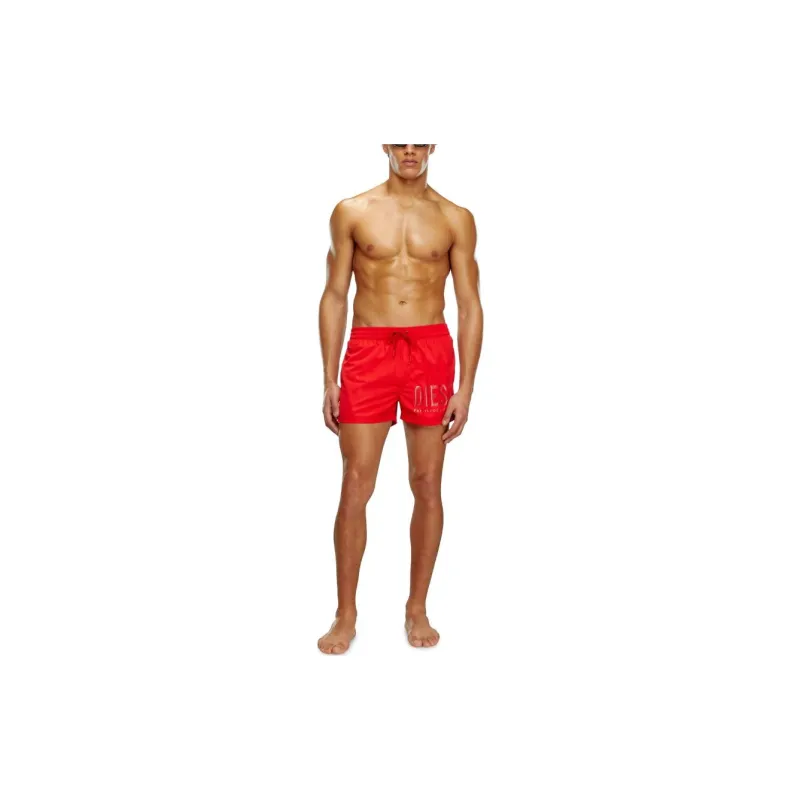 DIESEL Mario 34 D Core Swim Shorts-1