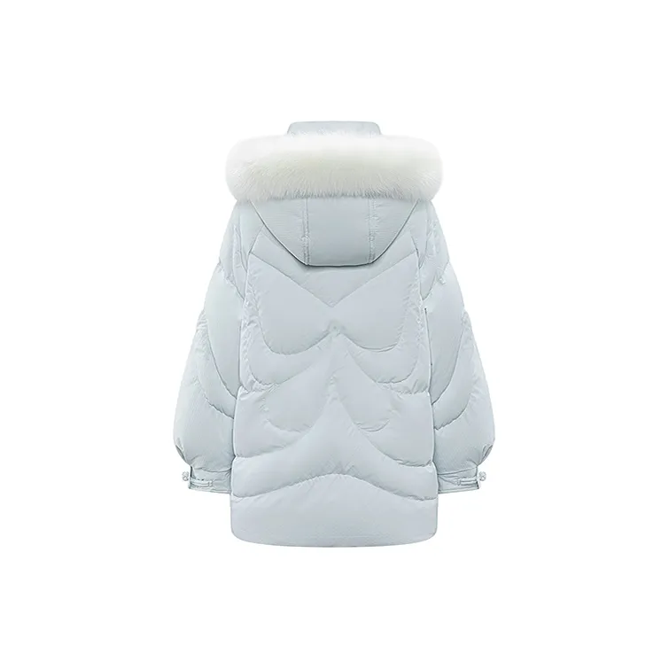 ERAL Down Jackets Women's-6
