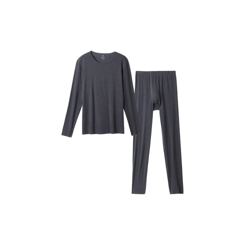 Ubras Men Thermal Sets-3