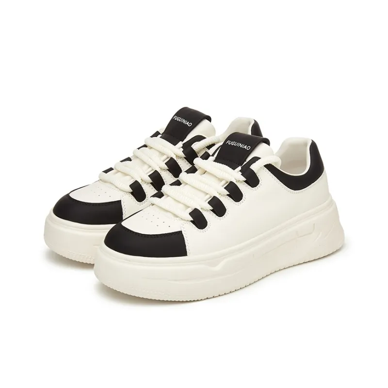Rich Birds Low Top Skateboard Shoes Women's-2