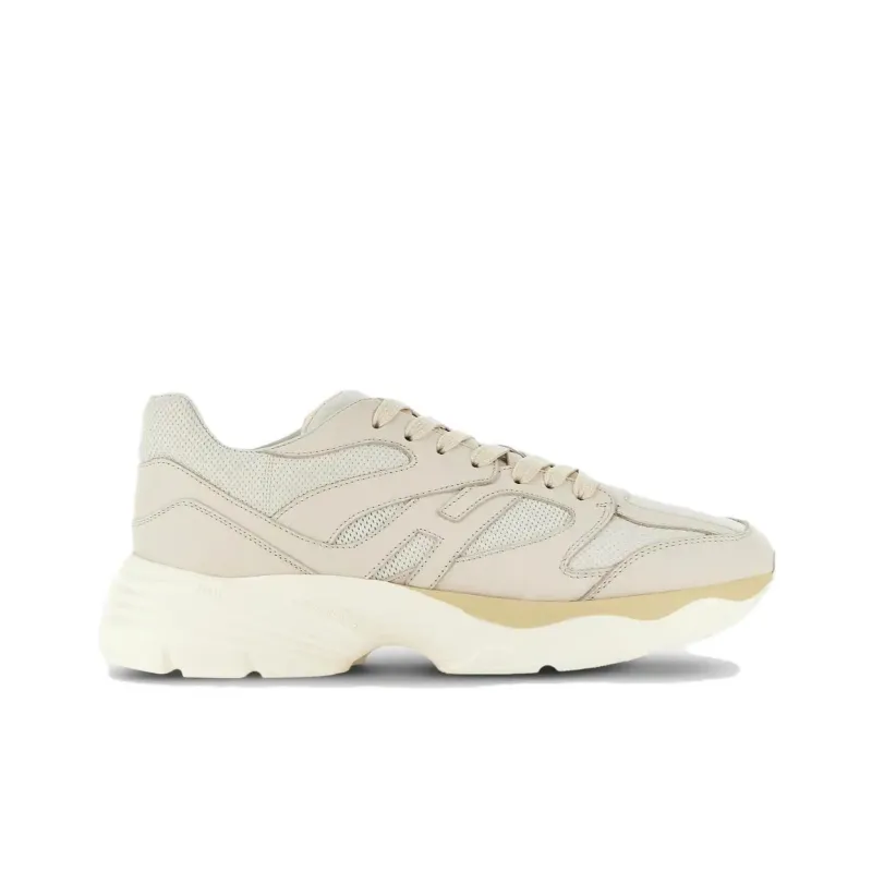HOGAN H665 Low Top Sneakers-1