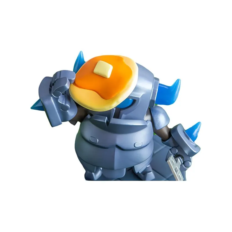 Light Fire Victory Collection Figure Supercell Clash Royale Mini Pika Chibi Figures-4
