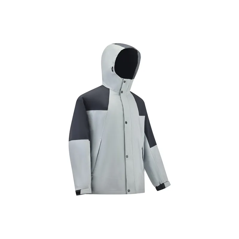 NETEASE Windbreaker Jacket Unisex-12