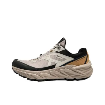 KAILAS Mountain Hike 2 GTX Abrasion Resistant Waterproof Slip Resistant Low Top Hiking Trekking Shoes Men's Sand Dune