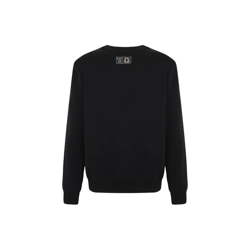 C'N'C Fall And Winter Sweatshirt Men's-1