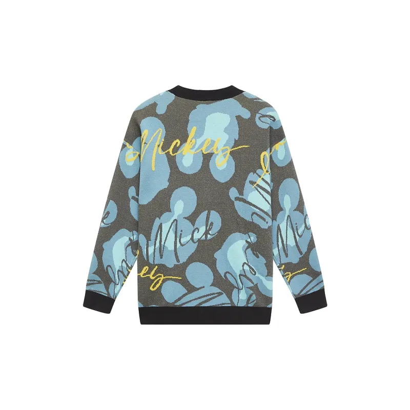 Metersbonwe Sweaters Men-3