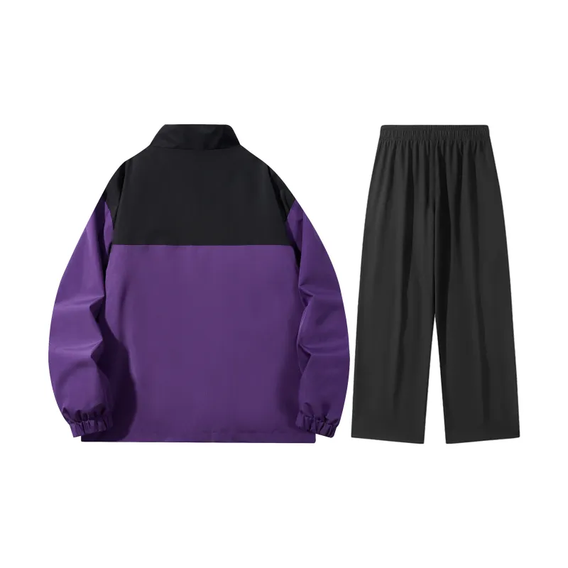 LEVEL Casual Sportswear Unisex-9
