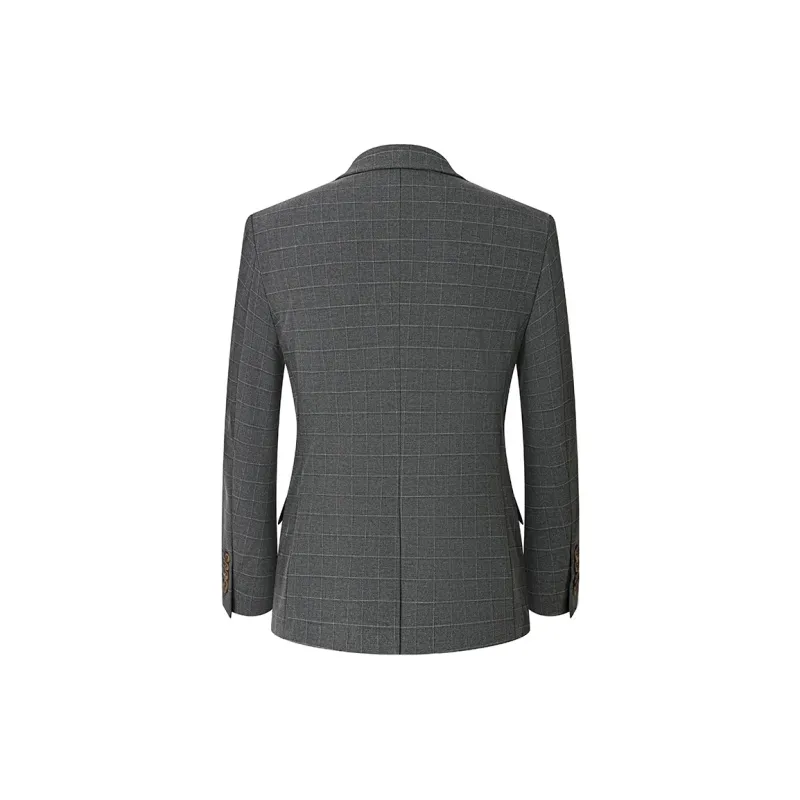 JOHNHOLLIS Business Suits Men-11