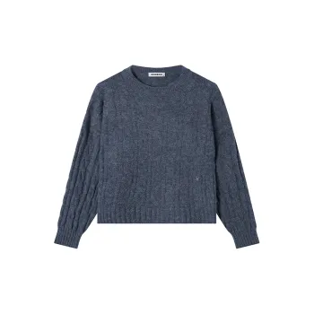 ZCDECO Knitwear Women's