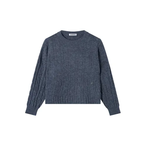 ZCDECO Knitwear Women's