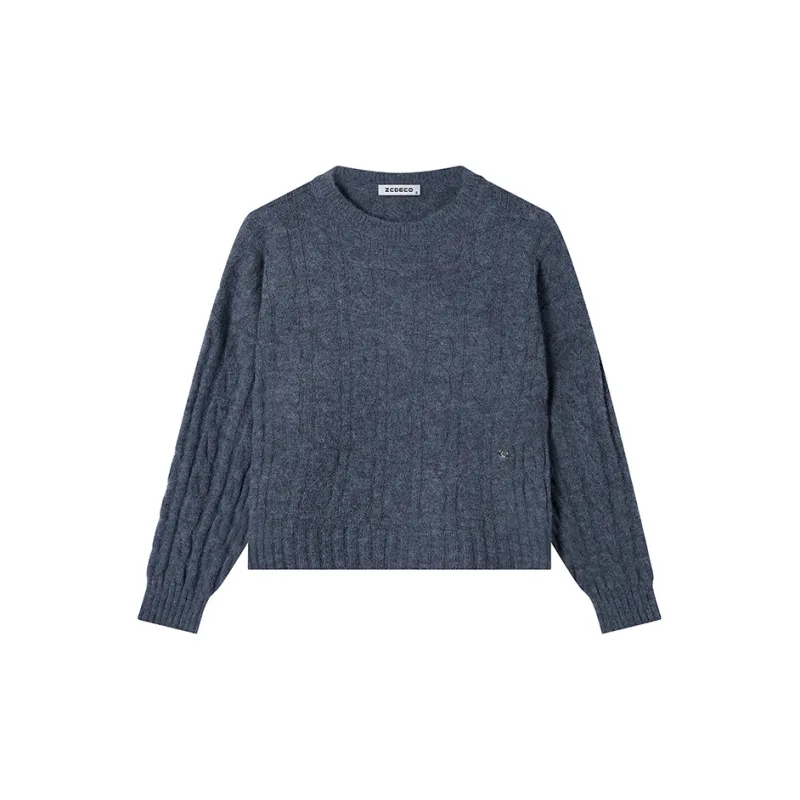 ZCDECO Knitwear Women's-0