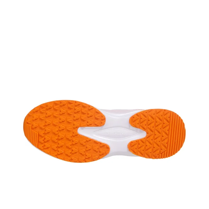 FEINECE Anti Slip And Wear Resistant Breathable Low Top Training Running Shoes Unisex-9