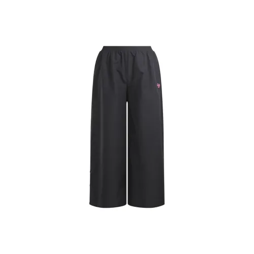 Reebok Casual Pants Women's Black