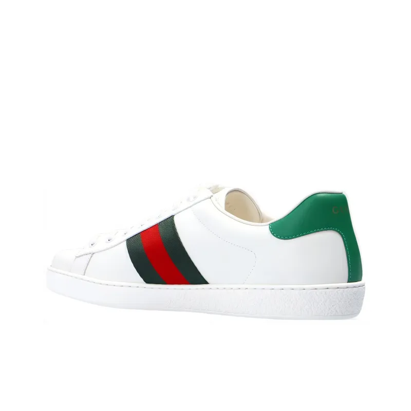 GUCCI Disney X GUCCI Ace 'Donald Duck Patch'-2