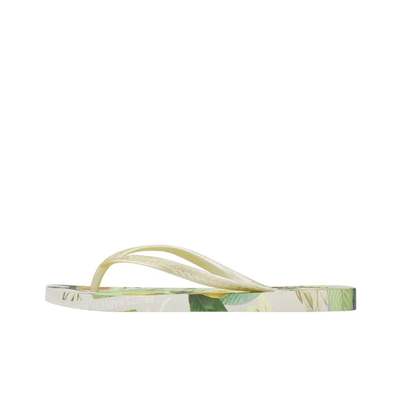 HOTMARZZ Slip-Resistant Abrasion-Resistant Odor-Resistant Flip Flops Women's-0