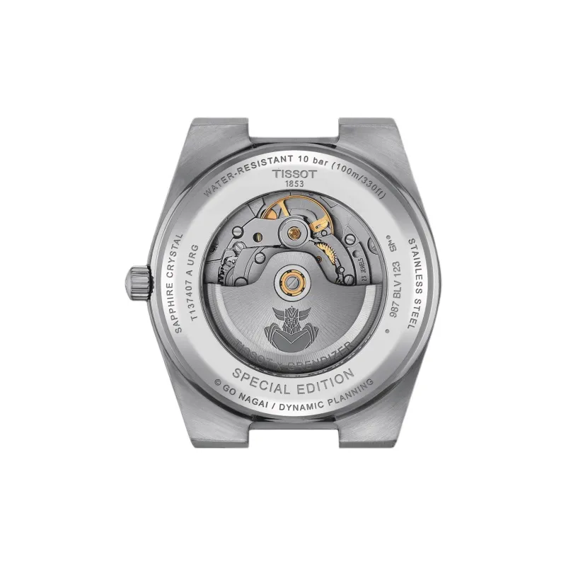 TISSOT Men PRX Super Player Series Watch-3