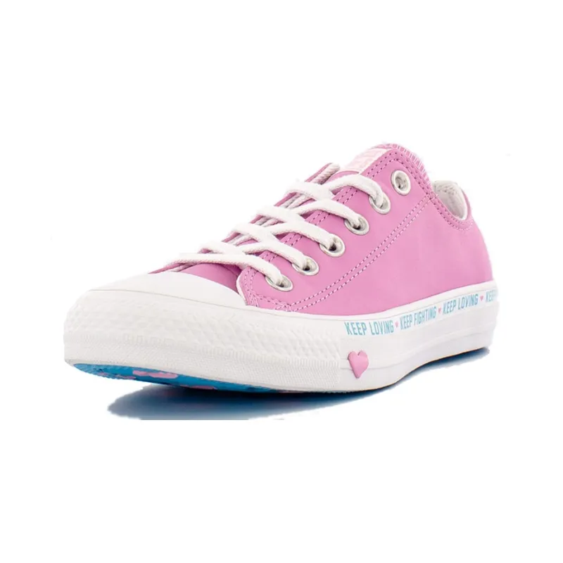 Converse Chuck Taylor All Star   Low 'Love The Progress'-2