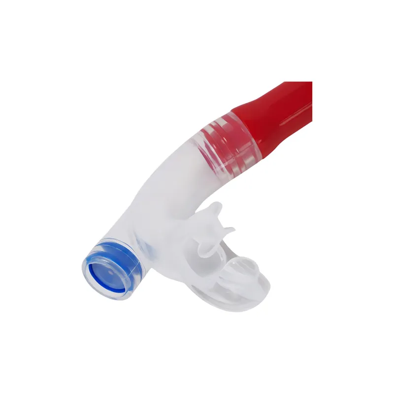Speedo Other Swimming Equipment Unisex Red/Blue-3